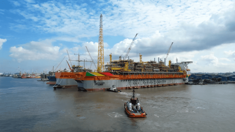 Guyana’s oil export revenues could jump to 31% in 2023