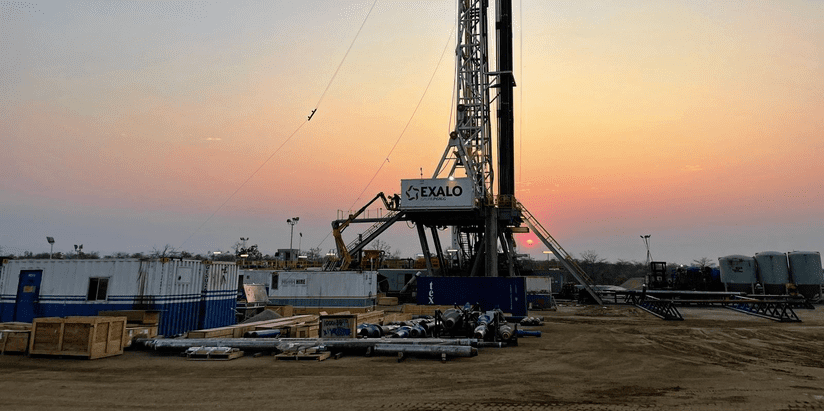 Oil and gas exploration in Zimbabwe is achieving unprecedented results