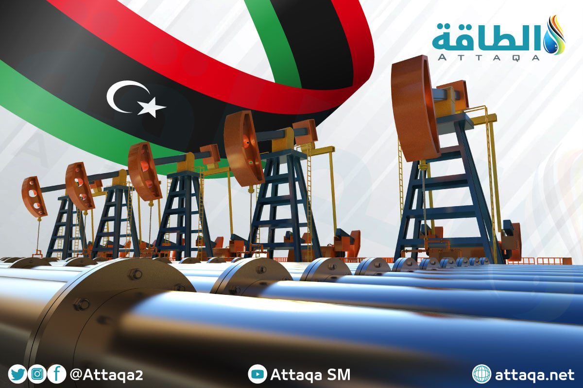 A new escalation threatens to stop Libyan oil production