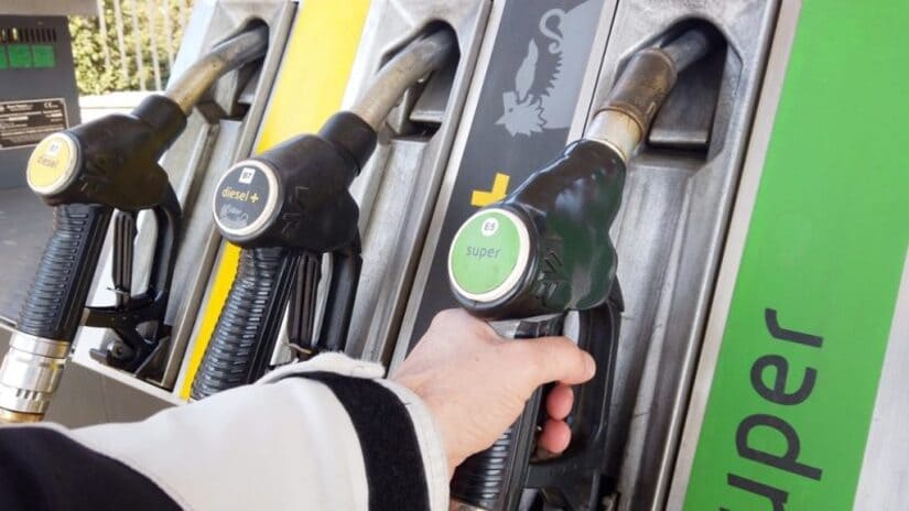 Fuel prices in Italy raise accusations of “violations” by Eni and ExxonMobil