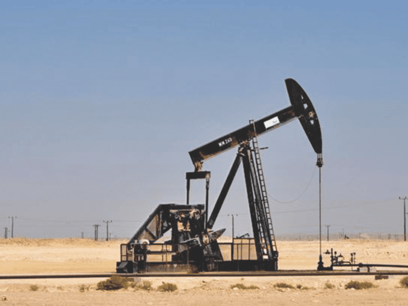 Mafraq field in the Sultanate of Oman wins a joint operating agreement