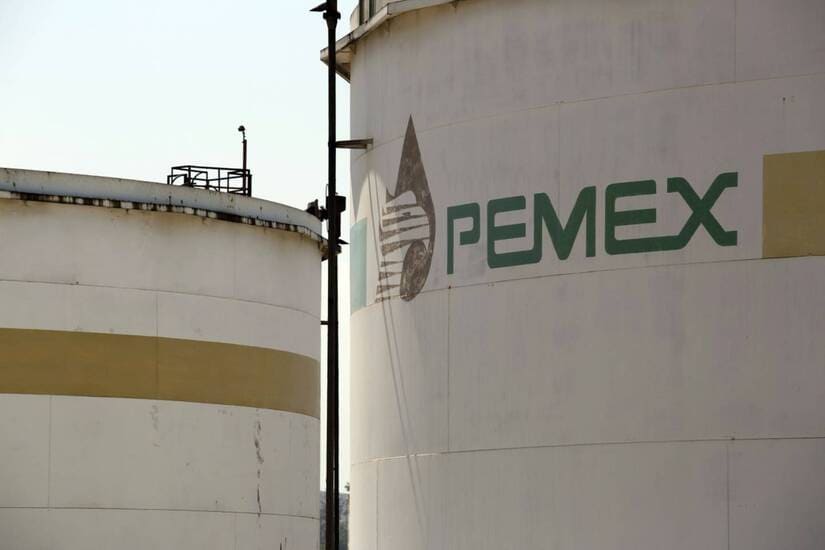 Mexico’s Pemex offers a new solution to pay off $10 billion in debt