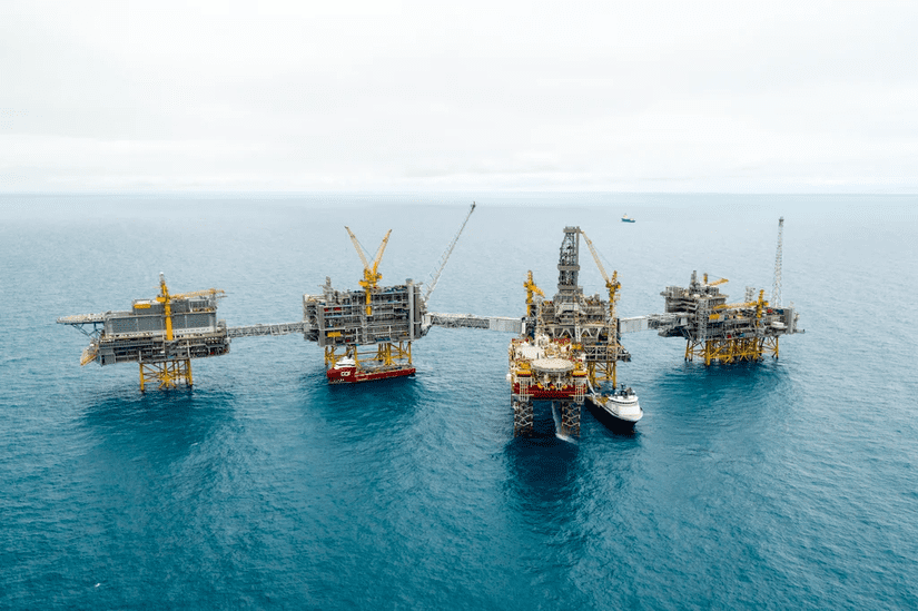 Oil and gas exploration in Norway rebounds with 47 new licenses