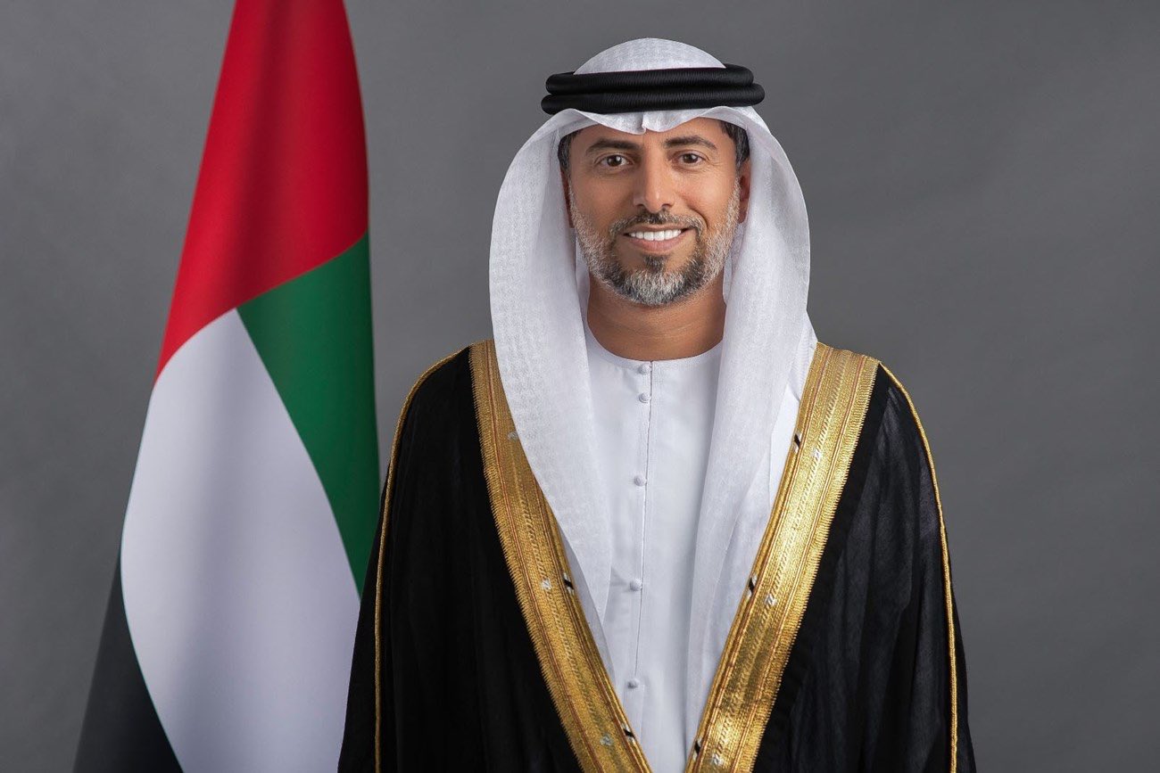 The UAE Minister of Energy reveals the reason for the fluctuations in the gas market (photos)