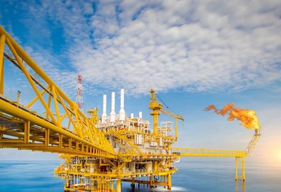 Azerbaijani oil and gas exports noticeably increased in January