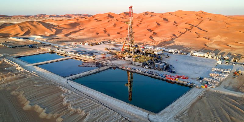 OQ Oman sells 20% of the shares of Abraaj Energy Services