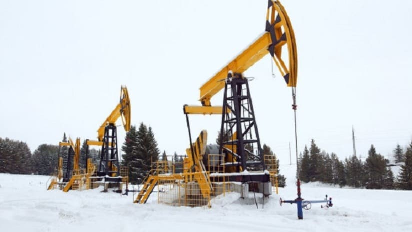 Russian oil discounts will reach $ 25 on this date
