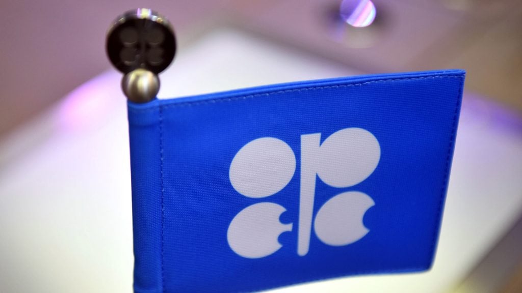 The Kremlin reveals the position of OPEC + on the decision to reduce Russian oil production