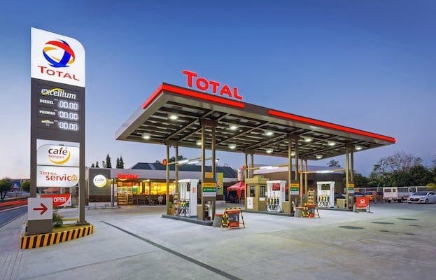 The UAE’s ADNOC completes the acquisition of half of Total stations in Egypt