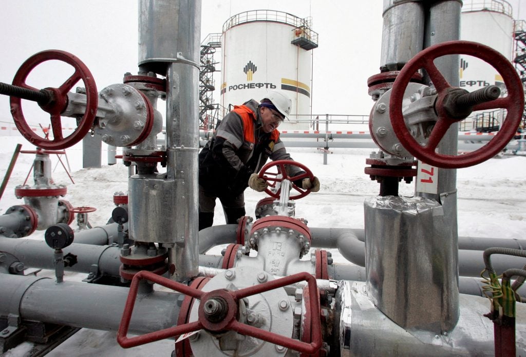 The oil and gas swap deal between Russia and Iran reaches the stage of “technical details”
