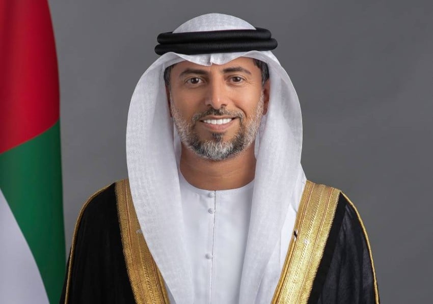 UAE Energy Minister: The oil market faces challenges in 2023..and this is the role of OPEC + (video)