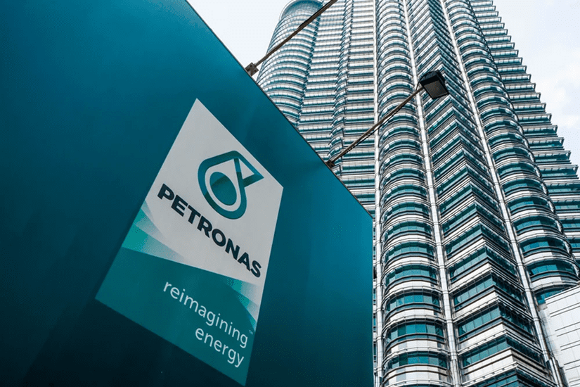 Malaysian Petronas profits will double by 100% in 2022