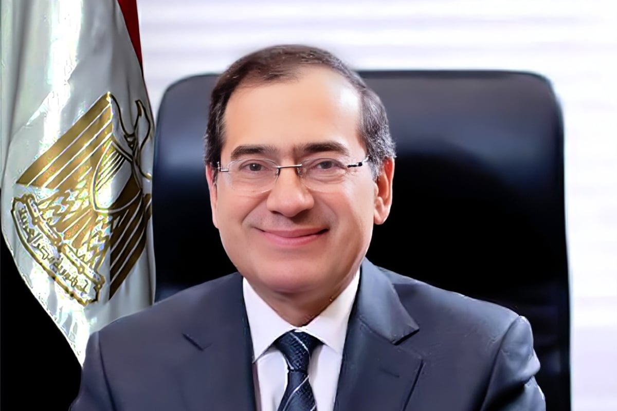 Egyptian Minister of Petroleum: Renewable energy is not an “enemy”… Fossil fuels are important for transformation