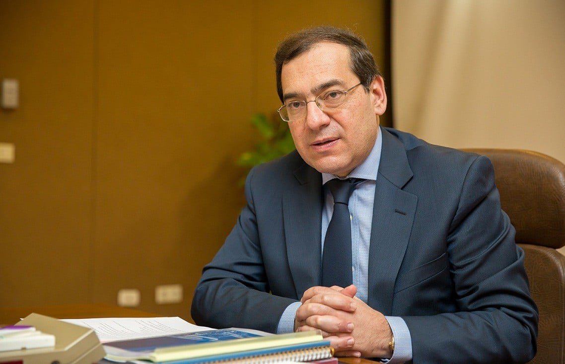 Egyptian Minister of Petroleum: We continue to explore for oil and gas…and there is great interest in exports