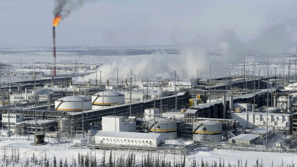 Russian refiners will not reduce their production despite the ban on diesel exports