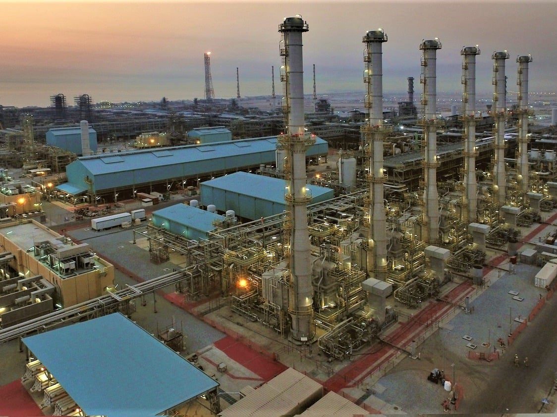 South Korea plans to win the Al-Zour petrochemical complex project in Kuwait