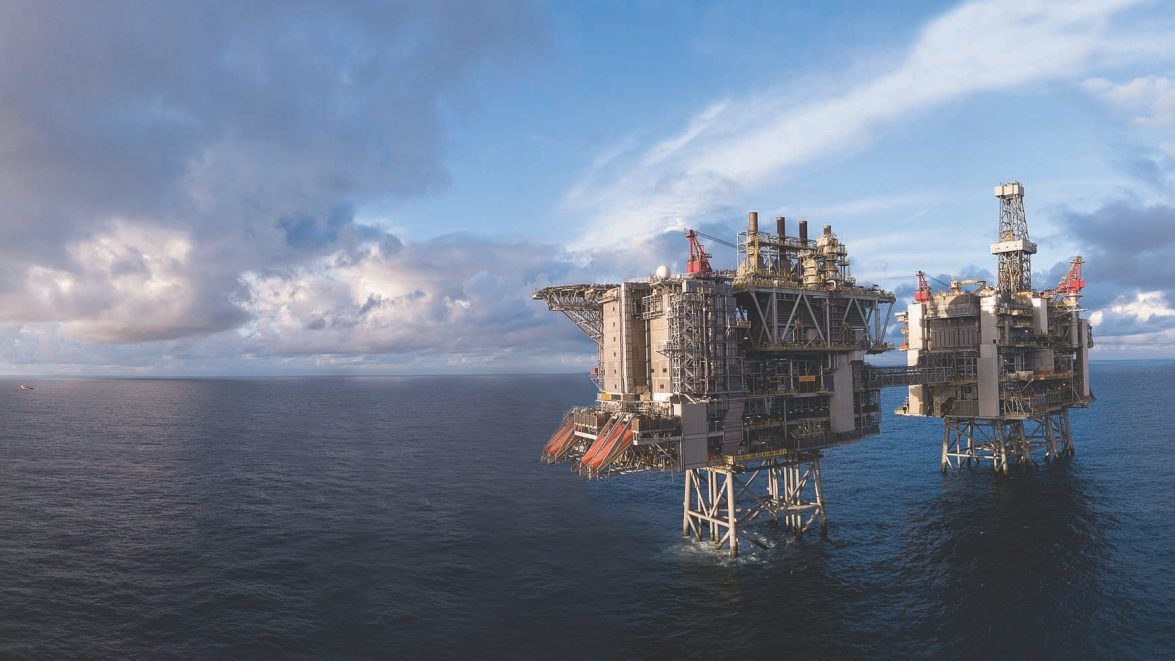 BP is preparing to develop the third phase of the huge Clair field in the North Sea