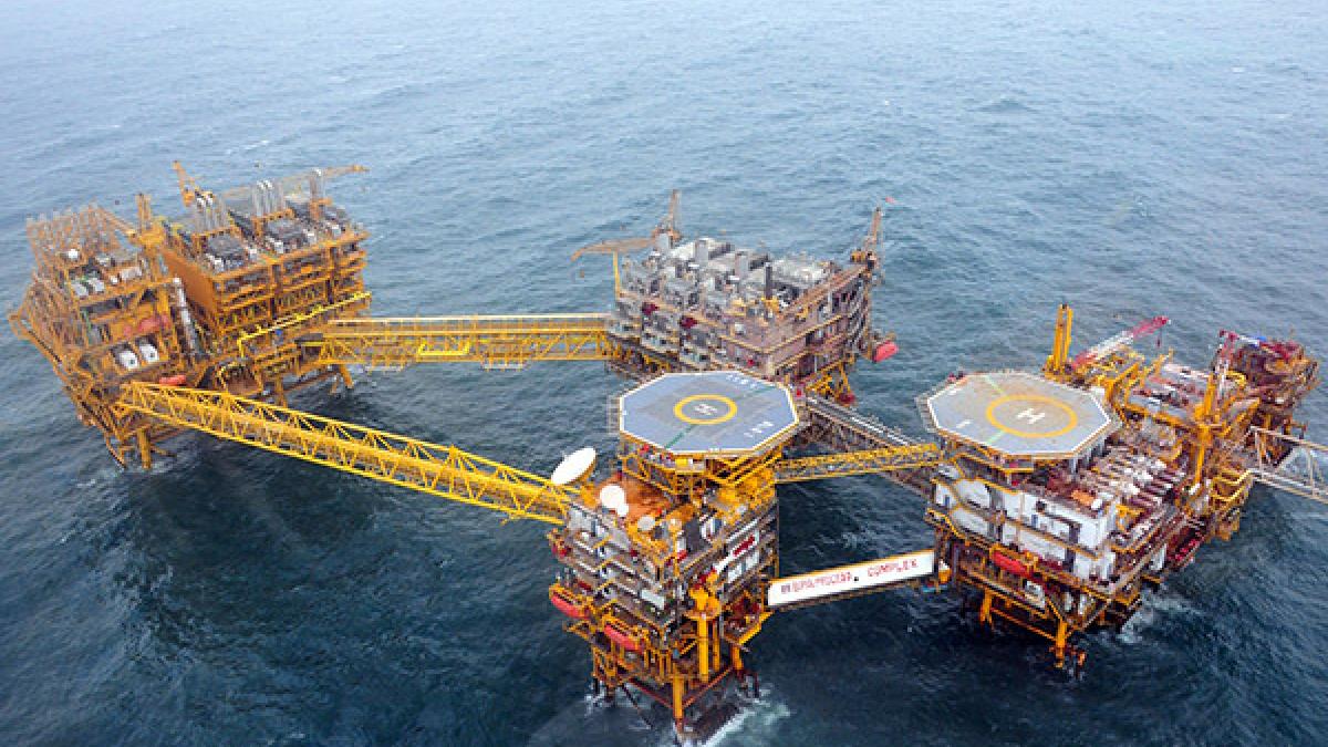 Oil production in India is booming with investments of more than one billion dollars