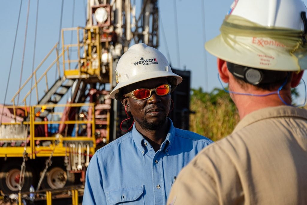 Savannah Energy and ExxonMobil cause a diplomatic crisis between Chad and Cameroon