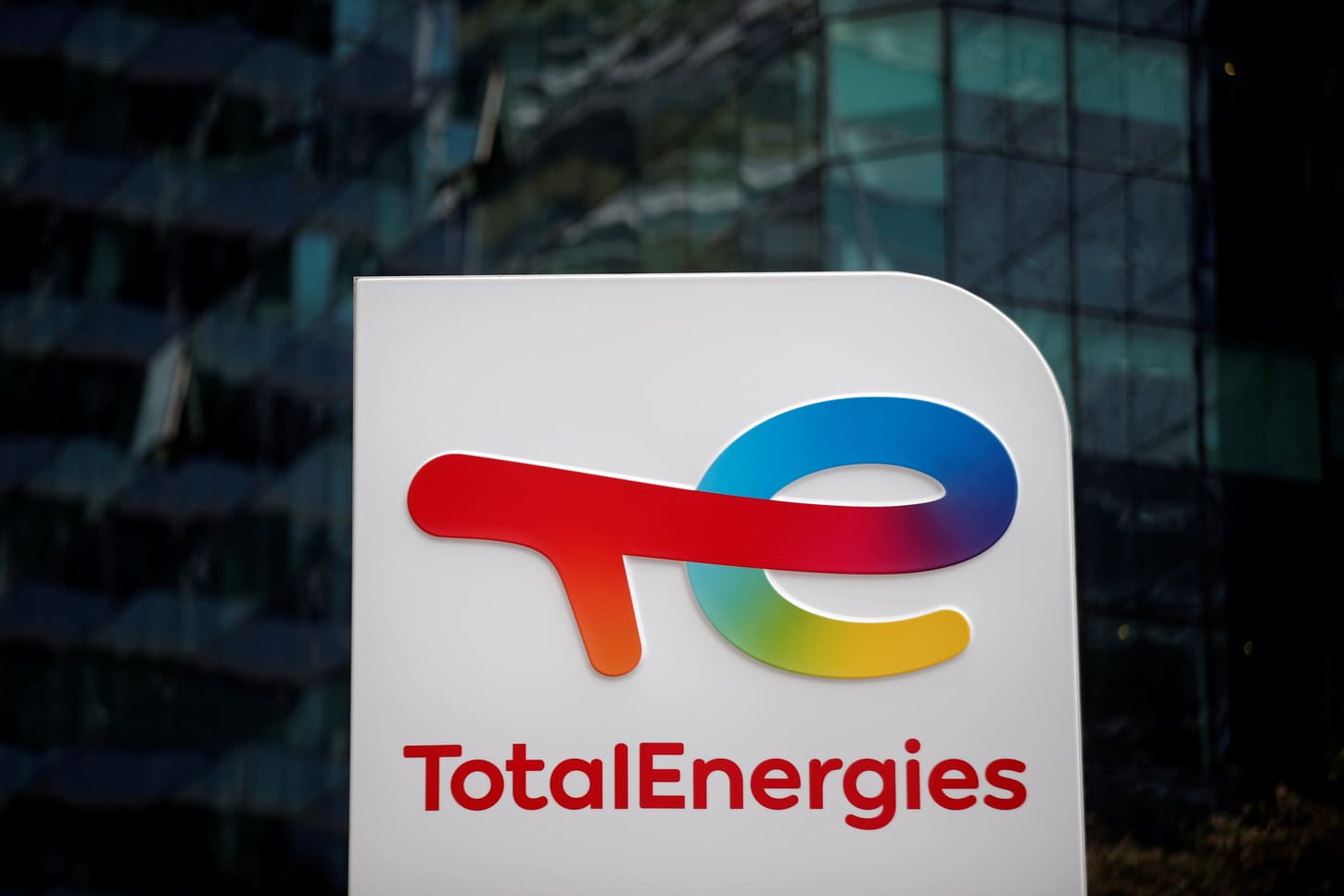 Total Energy’s business results in the first quarter of 2023 are declining significantly