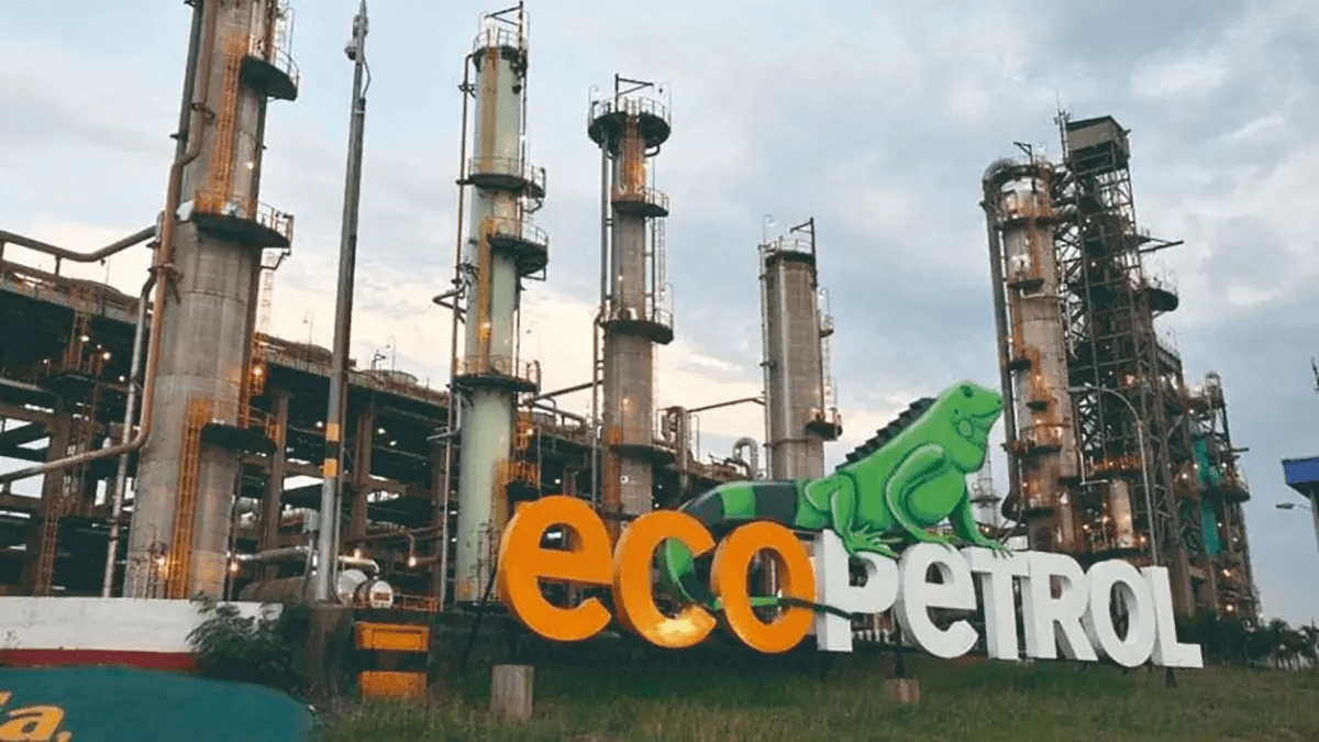 Colombia’s Ecopetrol raises workers’ wages for 4 years