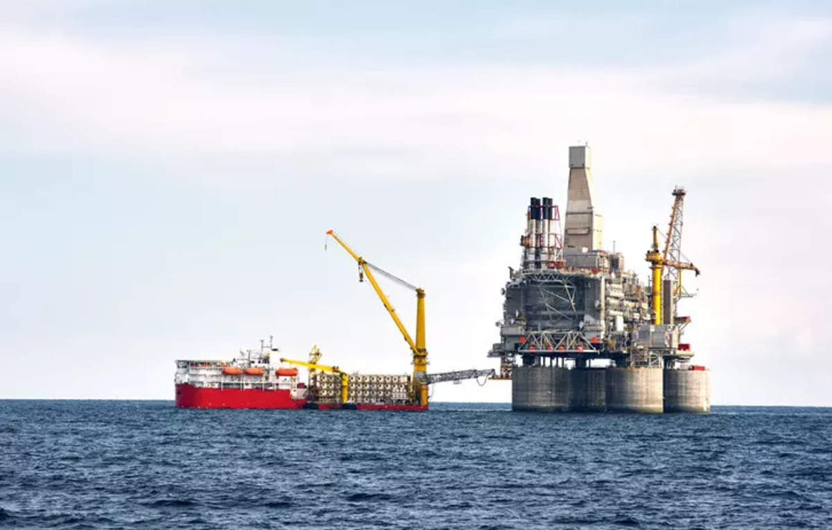 Colombia's oil and gas sector plans to award new exploration licenses