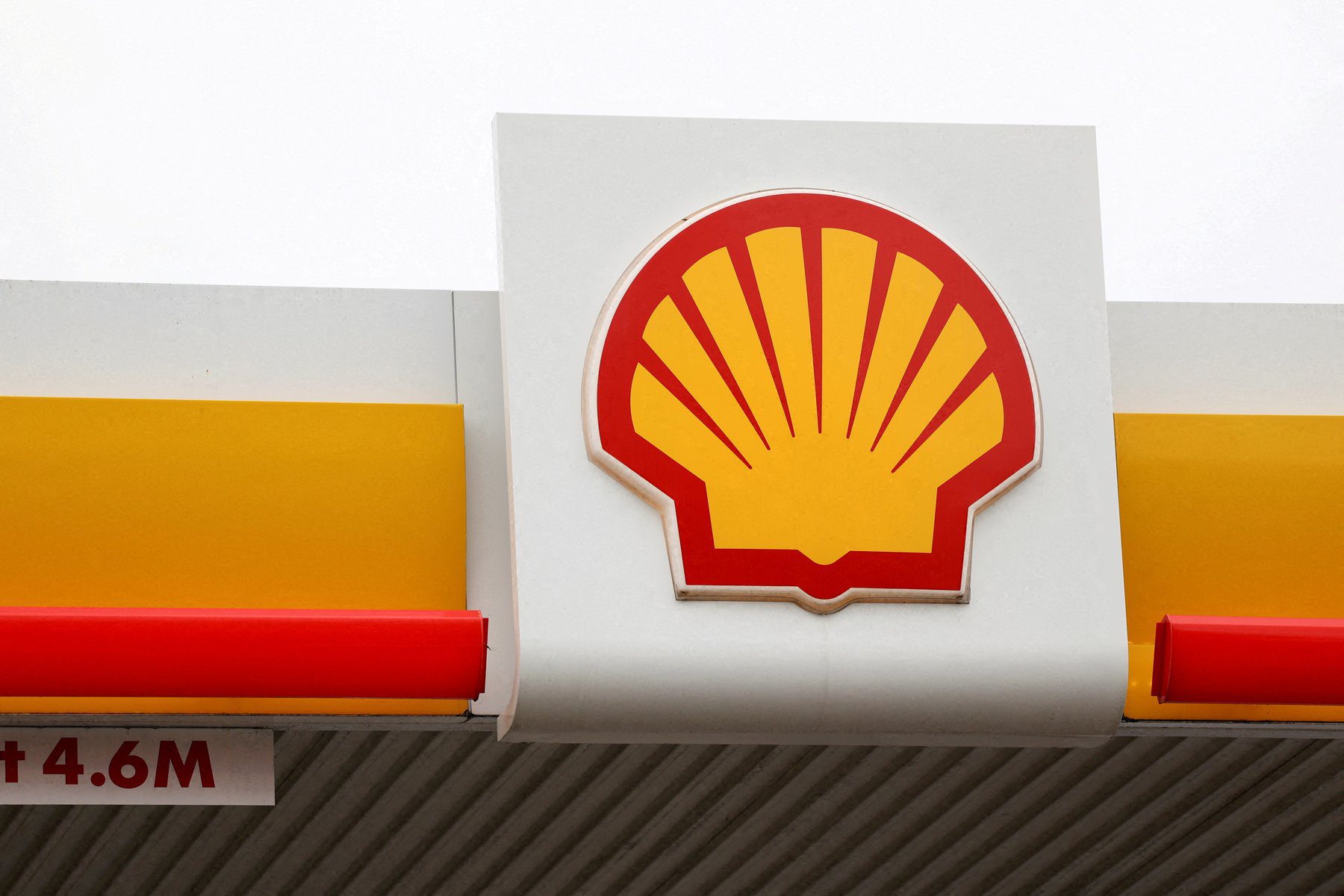 Shell allocates $15 billion to support low carbon energy solutions