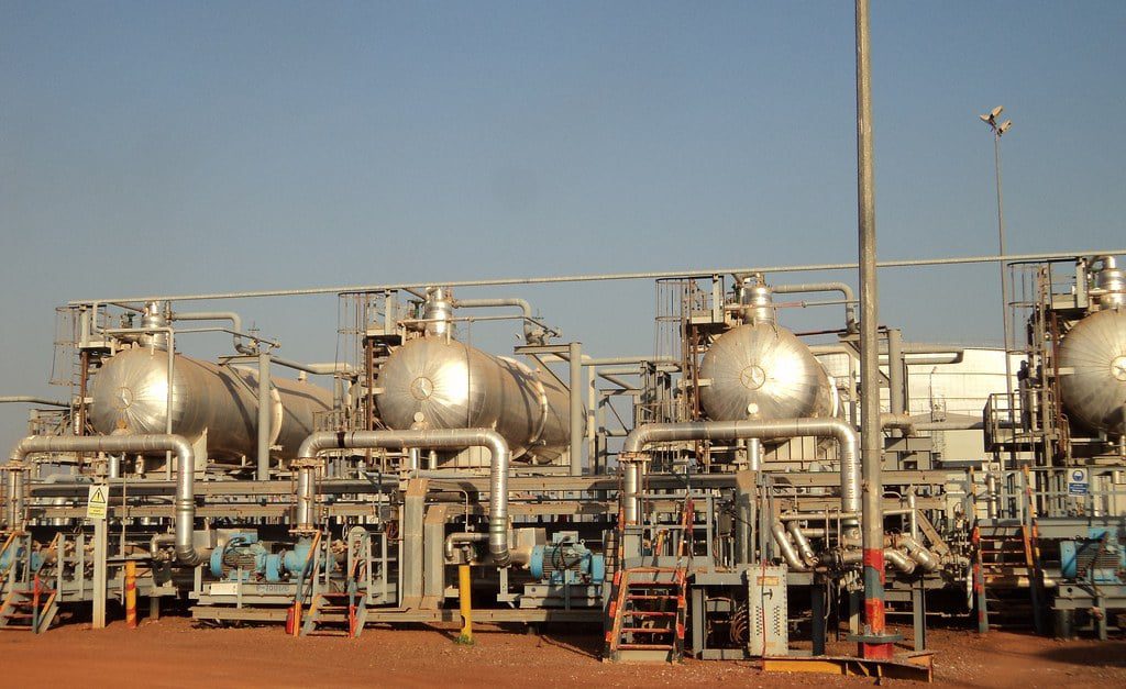 South Sudan refinery fuel flows to East Africa in August