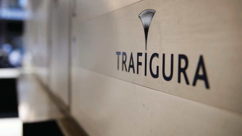 Trafigura’s business results in the first half of 2023, doubling profits by 100%