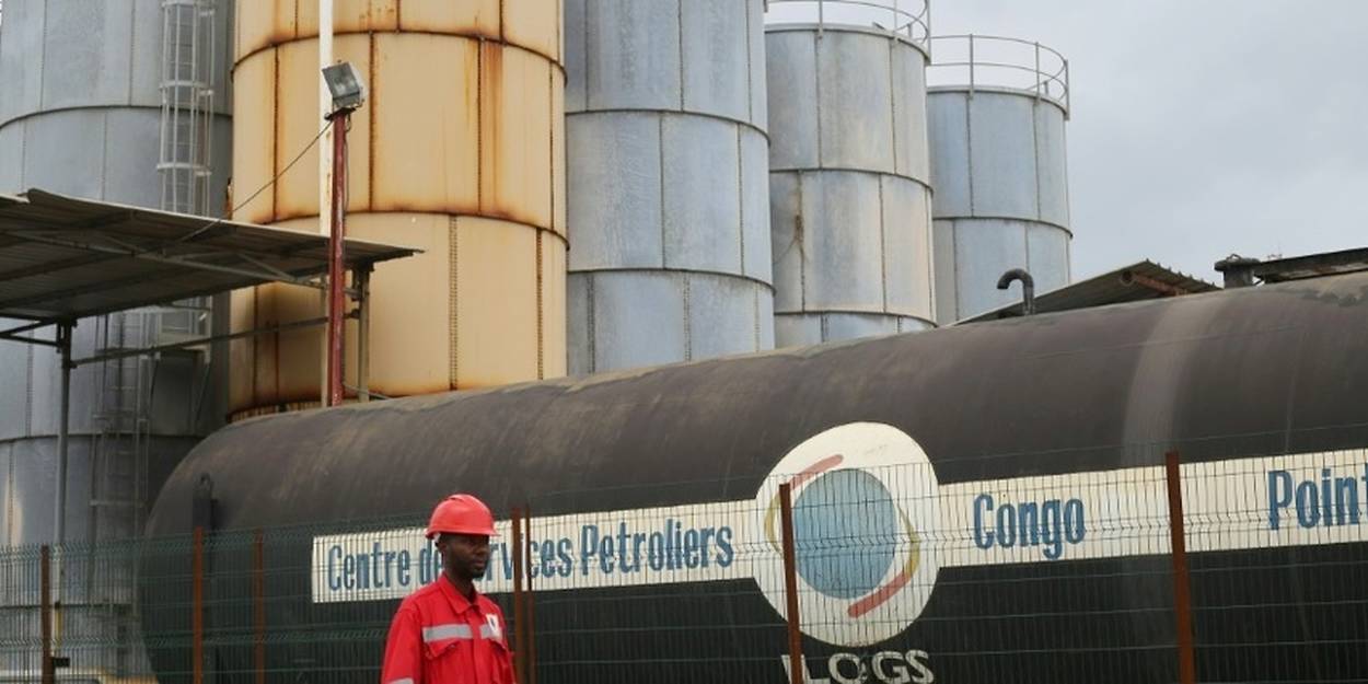 A plan to increase oil production in the Congo before reviewing the OPEC+ baselines