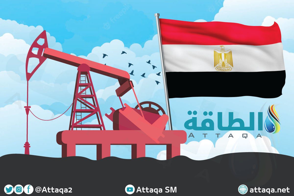 Egypt is looking forward to drilling 35 wells for oil and gas exploration