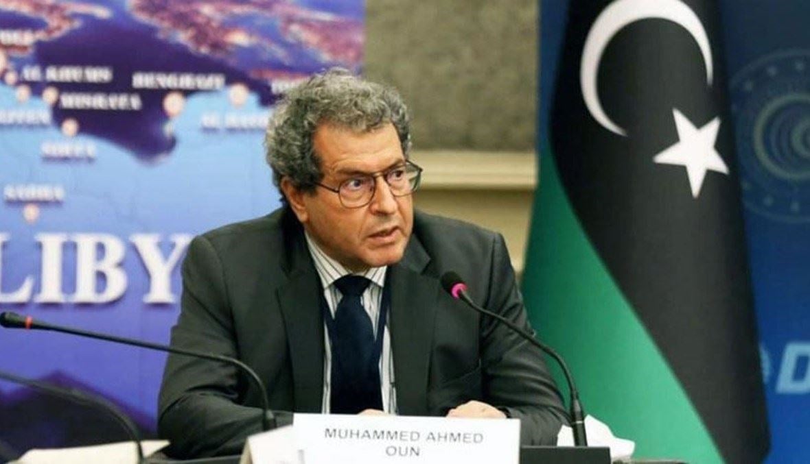 Libyan Oil Minister: Increasing our gas exports to Europe is not currently possible