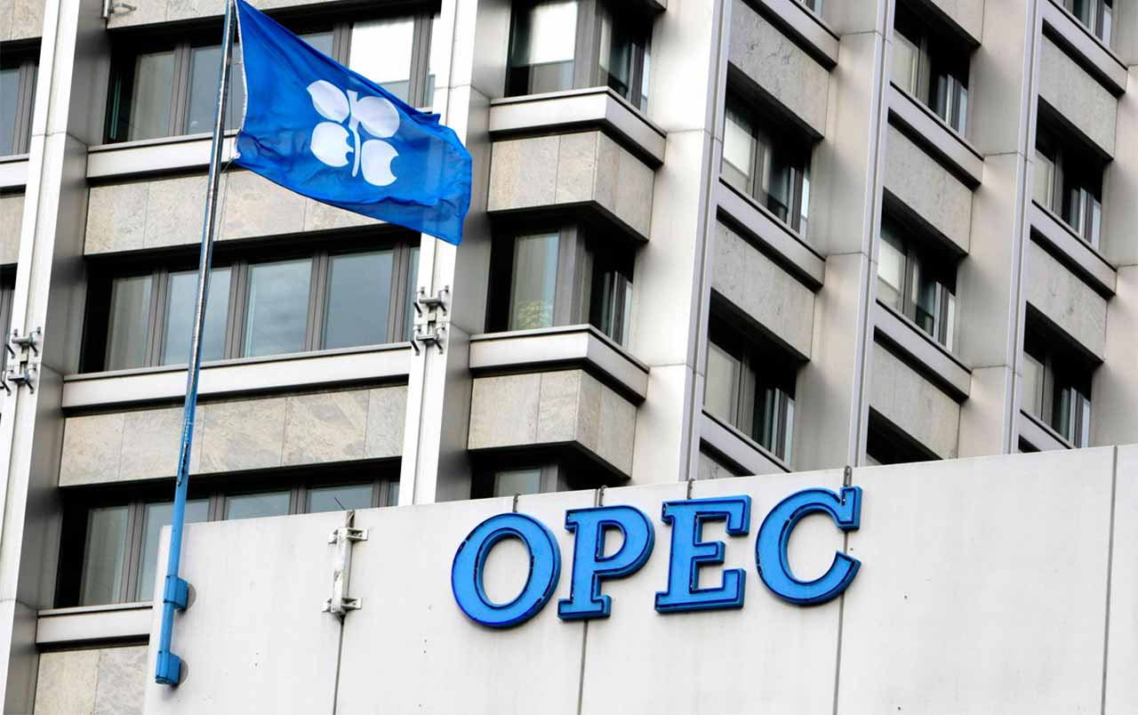 OPEC invites Azerbaijan to join it.. and "Baku" responds