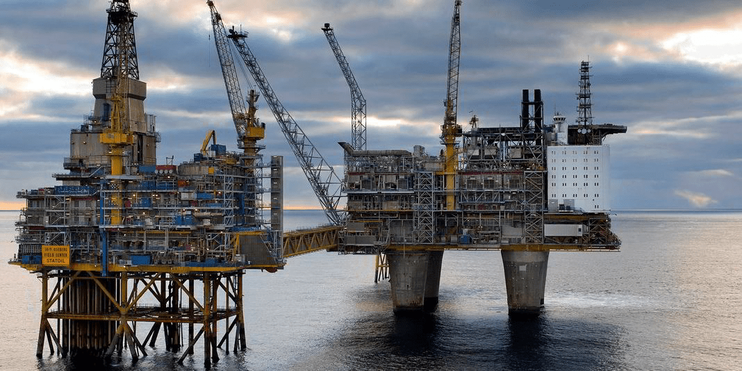 Oil and gas production in Norway increases thanks to 7 discoveries during 2023