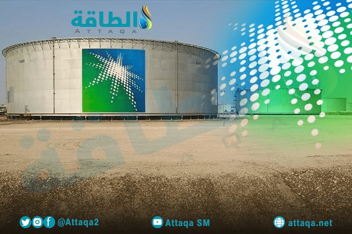 Saudi Aramco treats oil from plastic waste.. for the first time