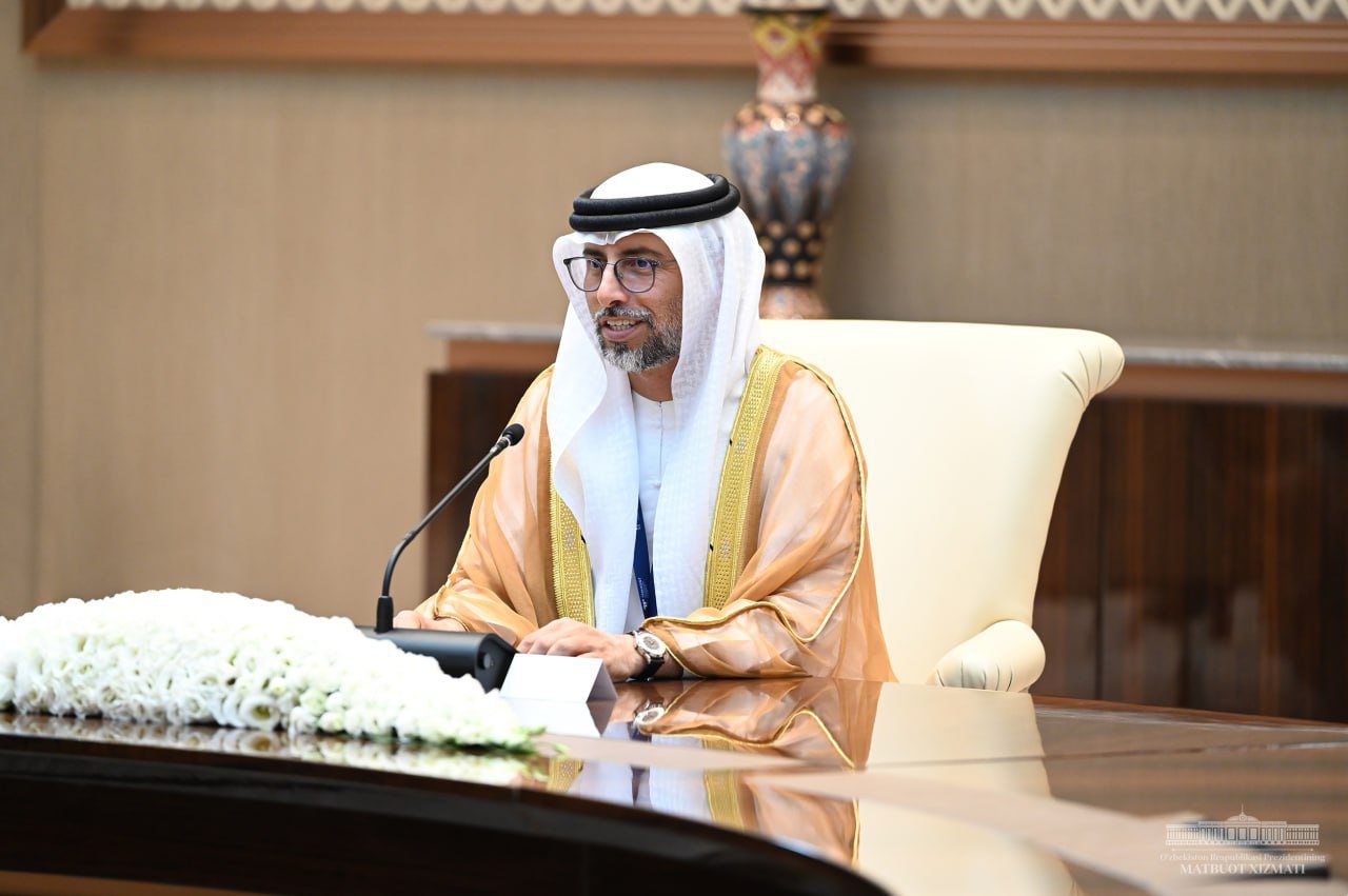 The UAE Minister of Energy reveals the role of OPEC + in facing oil market speculation