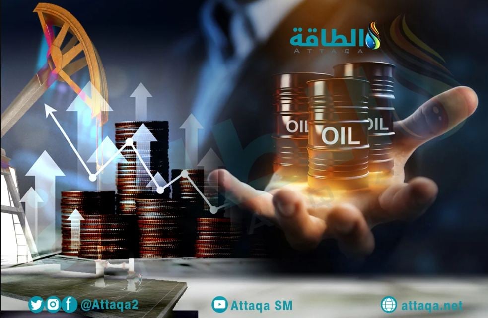 توقعات سهم أرامكو بعد كسر حاجز 33 ريالًا.. 6 خبراء يرسمون الخريطة