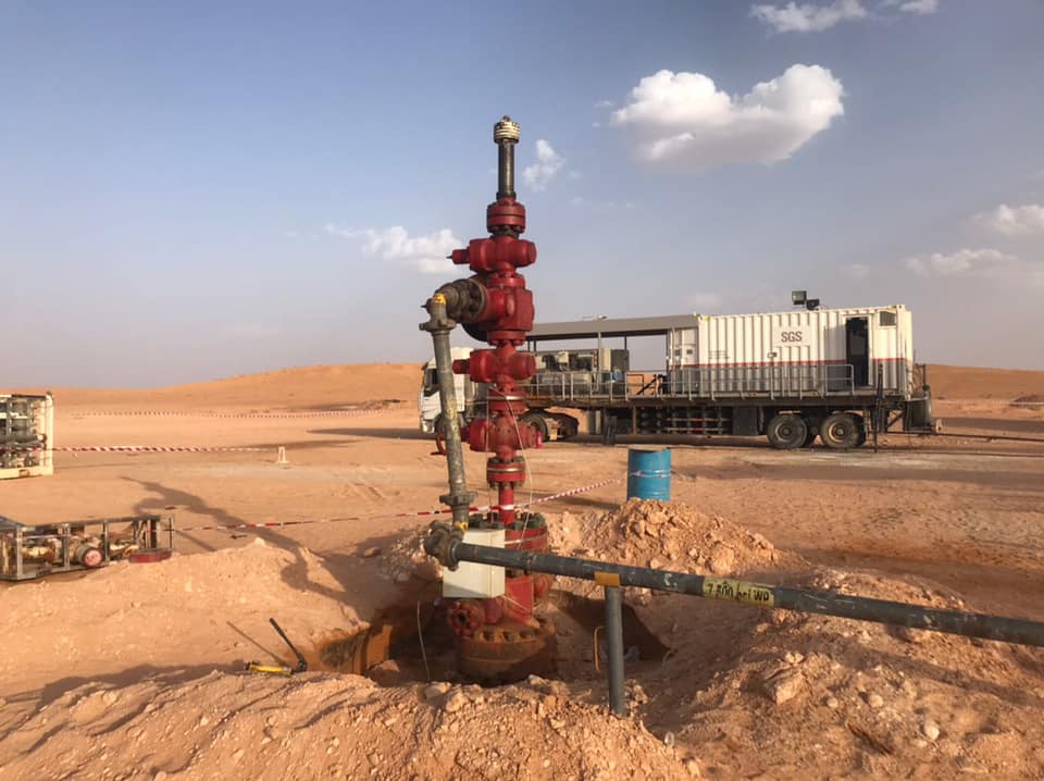 العاصفة دانيال توقف صادرات النفط وترفع طوارئ الكهرباء في ليبيا