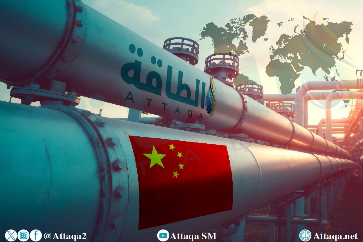 واردات الصين من الغاز تنخفض في سبتمبر.. ما موقف النفط؟