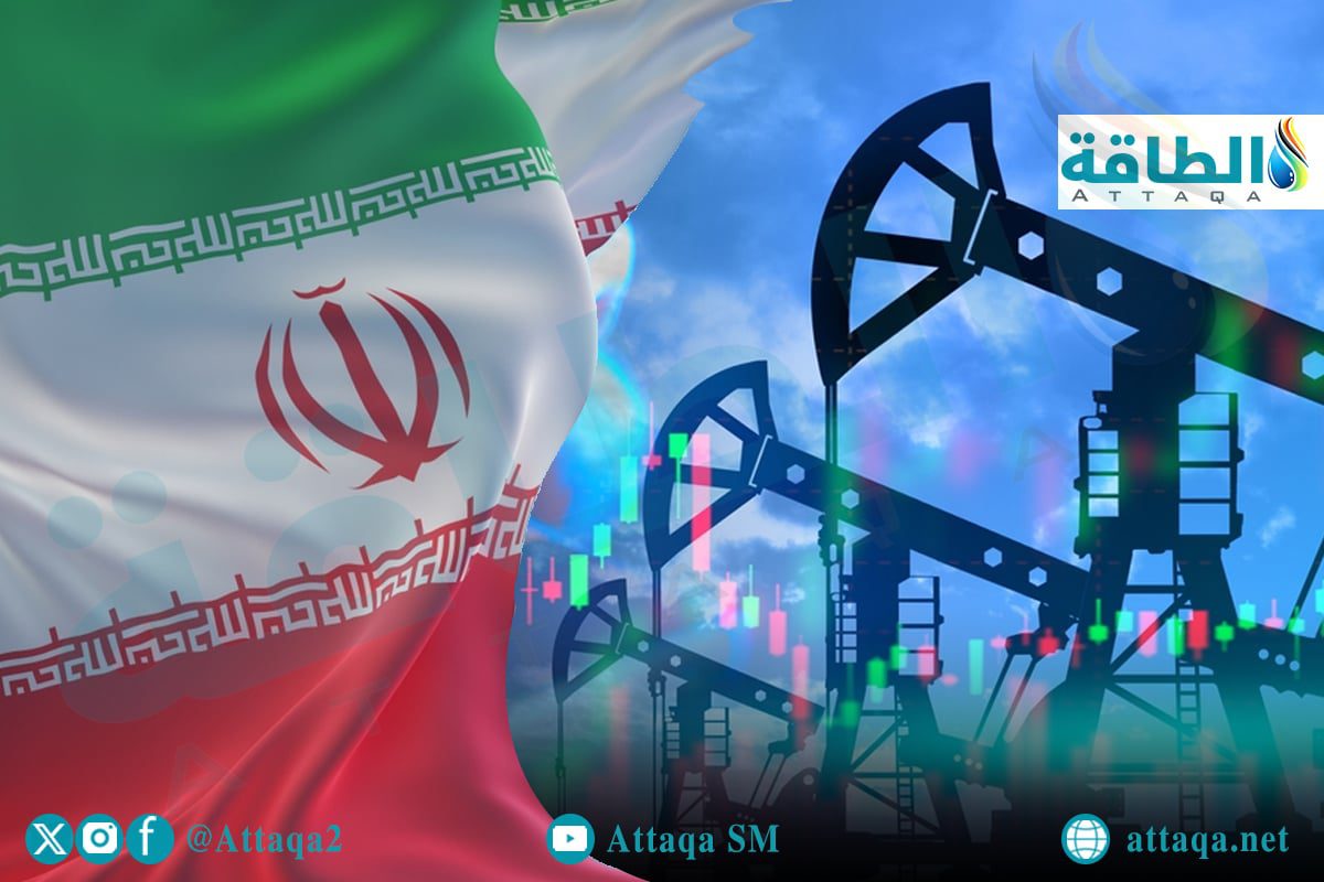 تطوير 6 حقول نفط في إيران باستثمارات 13 مليار دولار