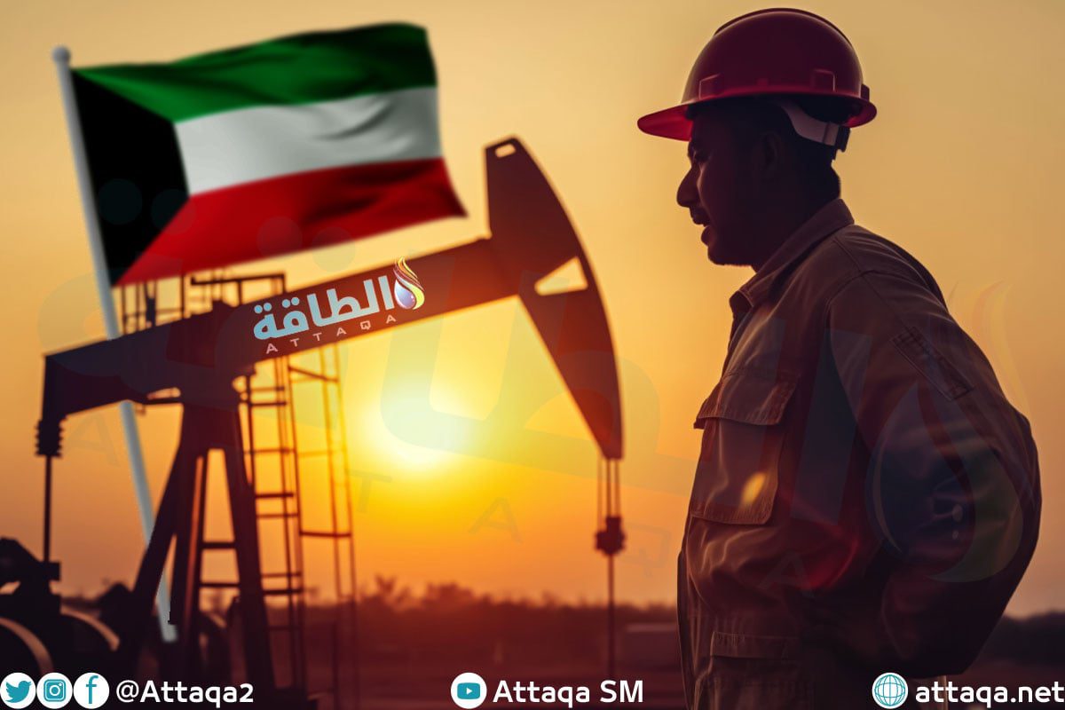 إيرادات الكويت النفطية تتجاوز 69 مليار دولار في 12 شهرًا