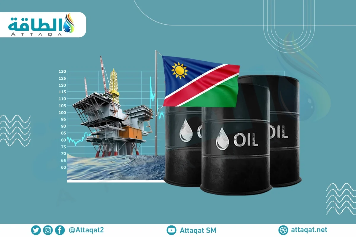 التنقيب عن النفط في ناميبيا ينتعش بصفقتين جديدتين