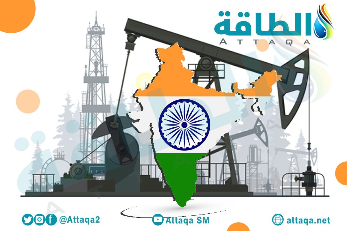 3 اكتشافات نفط وغاز في الهند تبحث عن مطورين